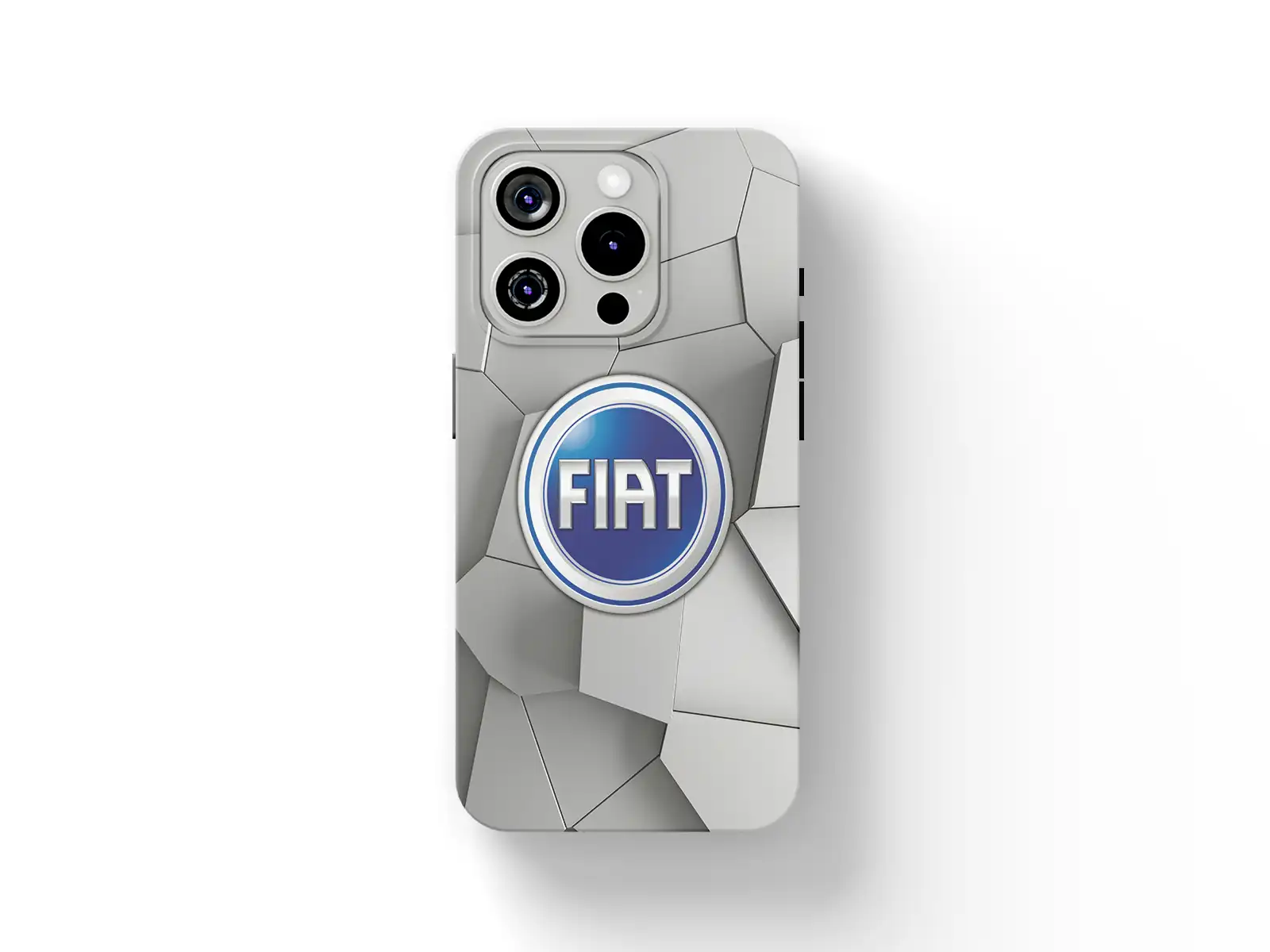 Fiat Coque Smartphone Luxe Sensation Premium
